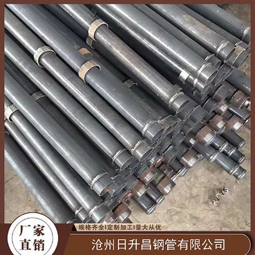 垫江声测管生产厂家
