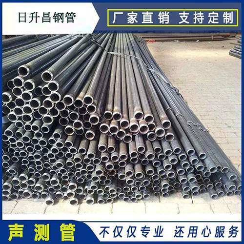 垫江桥梁声测管作用及预埋检测方法